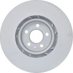 Bremsscheibe VA li 0 986 479 D27