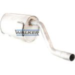 Walker Endschalldämpfer 23290 Walker Endschalldämpfer 23290