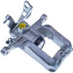 DENCKERMANN Bremstrommel B190142L DENCKERMANN Bremstrommel B190142L