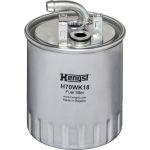 HENGST FILTER Kraftstofffilter H70WK18 HENGST FILTER Kraftstofffilter H70WK18
