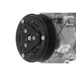 Valeo Kompressor 813789 Valeo Kompressor 813789