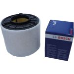 Luftfilter F 026 400 422 Luftfilter F 026 400 422