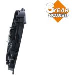 NRF Kühlerlüfter 47203 NRF Kühlerlüfter 47203