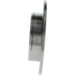 Bosch Bremsscheibe Hinterachse 0 986 478 172