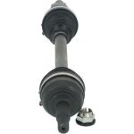 SKF Antriebswelle VKJC 5992 SKF Antriebswelle VKJC 5992