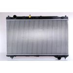 Nissens Wasserkühler PKW 646948 Nissens Wasserkühler PKW 646948