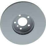 Bremsscheibe VA re 0 986 479 E18 Bremsscheibe VA re 0 986 479 E18