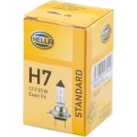 HELLA Glühlampe, Nebelscheinwerfer 8GH 007 157-121 HELLA Glühlampe, Nebelscheinwerfer 8GH 007 157-121