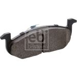 FEBI BILSTEIN Bremsbelagsatz, Scheibenbremse 184440 FEBI BILSTEIN Bremsbelagsatz, Scheibenbremse 184440
