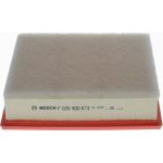Luftfiltereinsatz F 026 400 673 Luftfiltereinsatz F 026 400 673