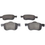 Bosch Bremsbelagsatz 0 986 424 540 Bosch Bremsbelagsatz 0 986 424 540