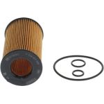 Bosch Ölfiltereinsatz F 026 407 358