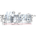 Kompressor PKW 89304 Kompressor PKW 89304