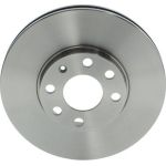 Bosch Bremsscheibe 0 986 479 R76