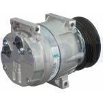 Delphi Klimakompressor TSP0155897 Delphi Klimakompressor TSP0155897