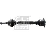 febi Antriebswelle 193451 febi Antriebswelle 193451