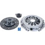 SACHS Kupplungssatz 3000 954 025