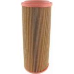 Vaico Luftfilter V24-0386 Vaico Luftfilter V24-0386