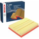 Bosch Luftfilter 1457433281 Bosch Luftfilter 1457433281