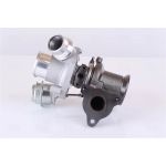 NISSENS Turbolader 93444 NISSENS Turbolader 93444