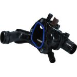 KAMOKA Thermostatgehäuse 7710020 KAMOKA Thermostatgehäuse 7710020