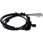 Sensor, Raddrehzahl re 0 265 007 883 Sensor, Raddrehzahl re 0 265 007 883