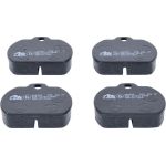 ATE Bremsbelagsatz 13.0460-2905.2 ATE Bremsbelagsatz 13.0460-2905.2