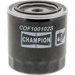 COF100102S Champion Ölfilter COF100102S COF100102S Champion Ölfilter COF100102S