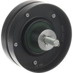 SKF Keilrippenriemen-Umlenkrolle VKM 34013 SKF Keilrippenriemen-Umlenkrolle VKM 34013