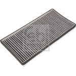 FEBI BILSTEIN Innenraumfilter 45613 FEBI BILSTEIN Innenraumfilter 45613