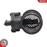 SKV GERMANY Luftmassenmesser Luftmengenmesser 07SKV035 SKV GERMANY Luftmassenmesser Luftmengenmesser 07SKV035