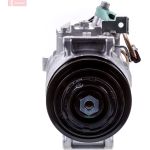 DENSO Kompressor DCP17165 DENSO Kompressor DCP17165