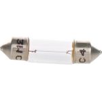 Rohr Glühlampe 12V/3W 8X27mm 10 St 1 987 302 226 Rohr Glühlampe 12V/3W 8X27mm 10 St 1 987 302 226
