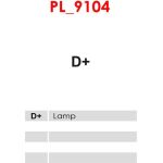 AS-PL Regler ARE9064S AS-PL Regler ARE9064S