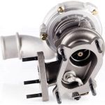 NISSENS Turbolader 93238 NISSENS Turbolader 93238