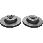 Bremsscheibe Bmw P. E60/E61 DF4361 Bremsscheibe Bmw P. E60/E61 DF4361