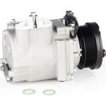 89240 Nissens Klimakompressor PKW 89240 89240 Nissens Klimakompressor PKW 89240