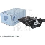 BluePrint Bremsbeläge ADB114242 BluePrint Bremsbeläge ADB114242