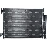 Kondensator, Klimaanlage 350212