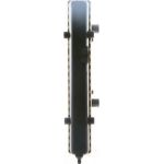 Kühler, Motorkühlung CR 348 000S Kühler, Motorkühlung CR 348 000S