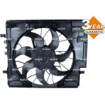 NRF Kühlerlüfter 470025 NRF Kühlerlüfter 470025