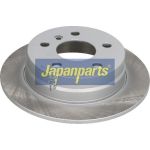 Japanparts Bremsscheibe DP-0501C Japanparts Bremsscheibe DP-0501C