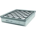 MAHLE Luftfilter LX 2641 MAHLE Luftfilter LX 2641