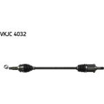 SKF Antriebswelle VKJC 4032 VKJC4032 SKF Antriebswelle VKJC 4032 VKJC4032