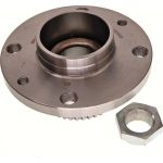MAXGEAR Radlagersatz 2839/MG 33-0131