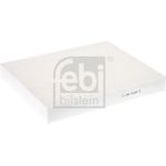 febi Innenraumfilter 196358 febi Innenraumfilter 196358