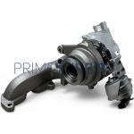 Prime Turbo Turbolader V00455T Prime Turbo Turbolader V00455T