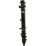 MAHLE Kühler, Motorkühlung CR 519 000S MAHLE Kühler, Motorkühlung CR 519 000S
