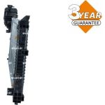 NRF Kühler 55349A NRF Kühler 55349A