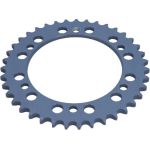 AFAM Kettenrad ALU 39 Zähne 13801-39 PS AFAM Kettenrad ALU 39 Zähne 13801-39 PS